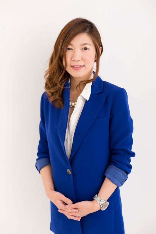 UNITED BEAUTY KANAZAWA_加藤　久美子
