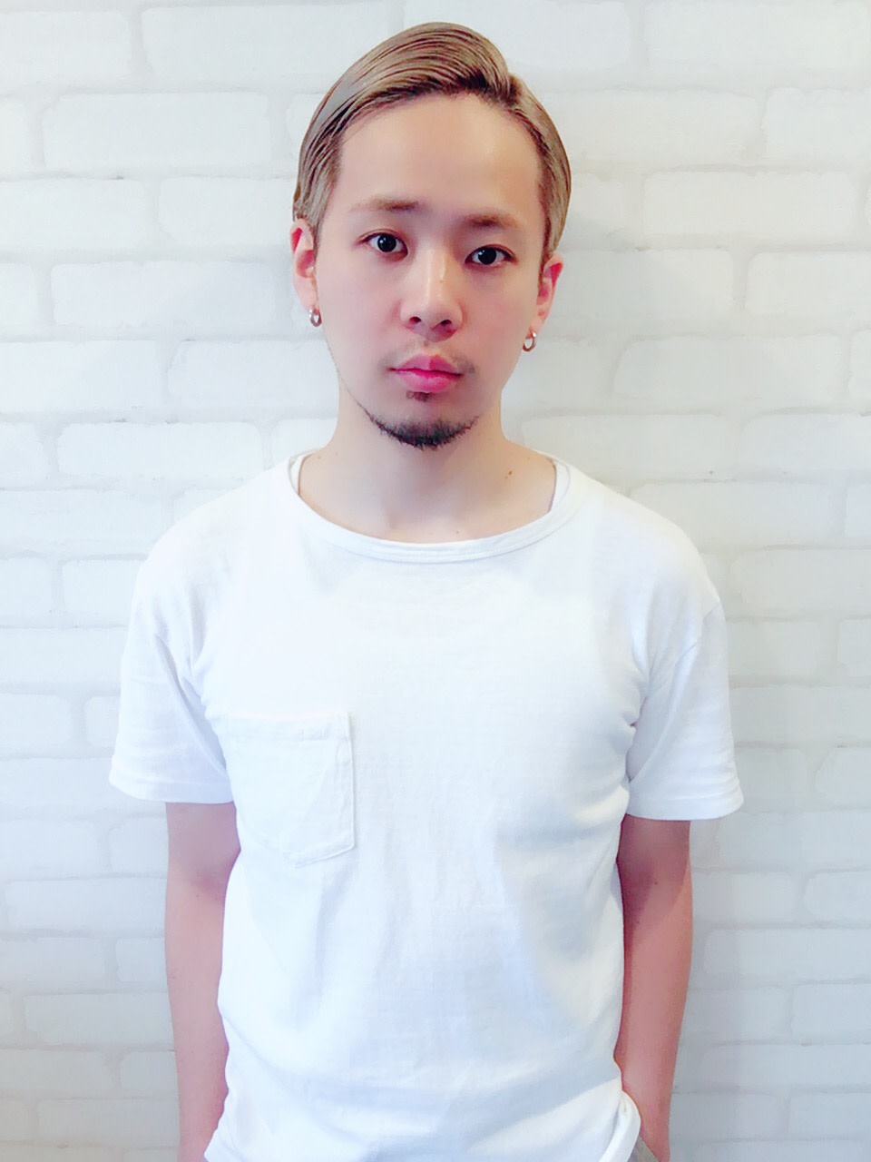 HAIR SALON stop lady_クラタニ ナオ