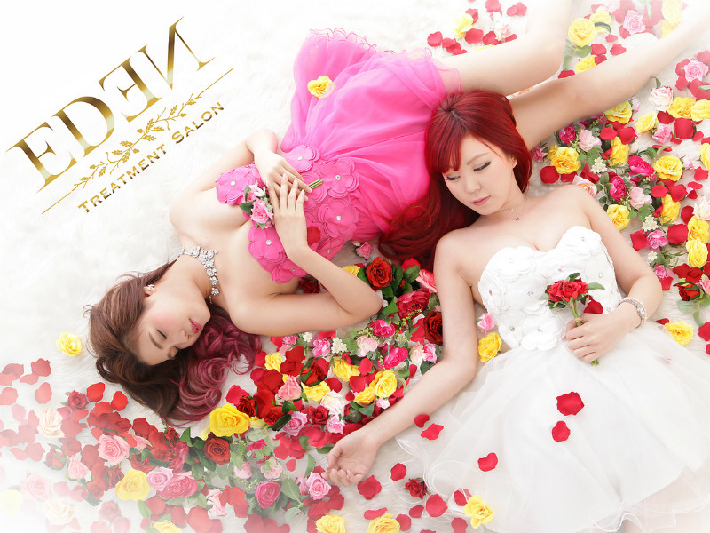EDEN-treatment salon- 髪質改善　難波店_1