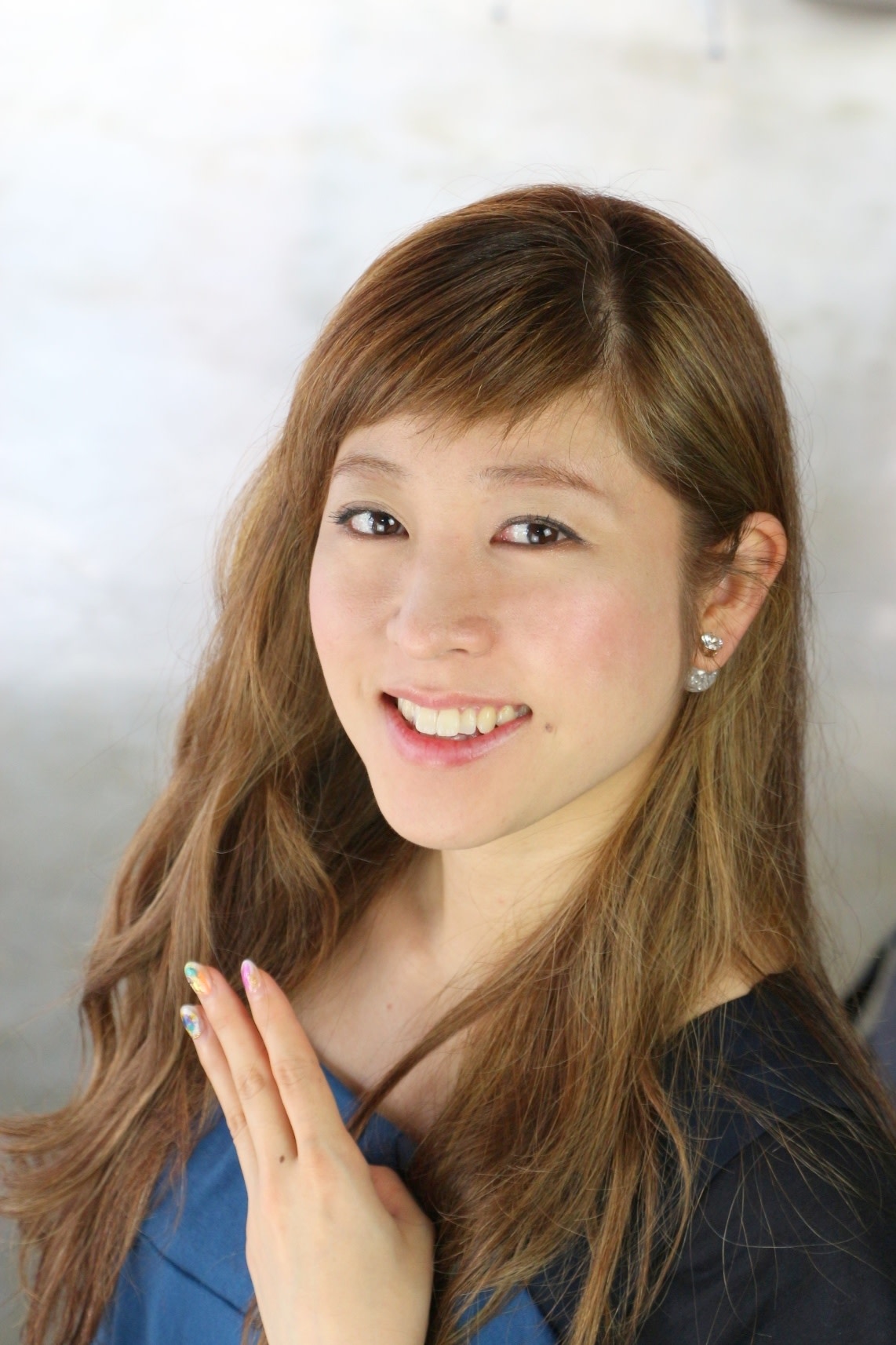 hair Desir_橋本瑞希