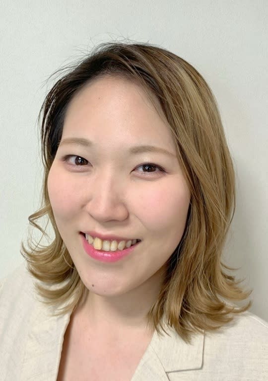 hair Desir_阿部愛寿早