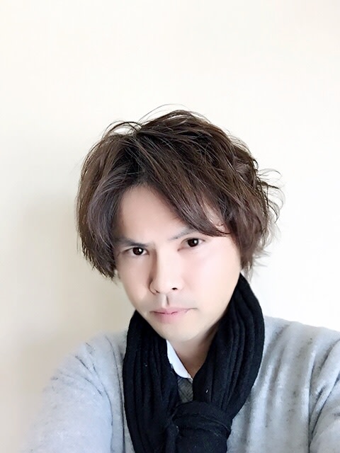 EDEN Hair Design_石貝直之