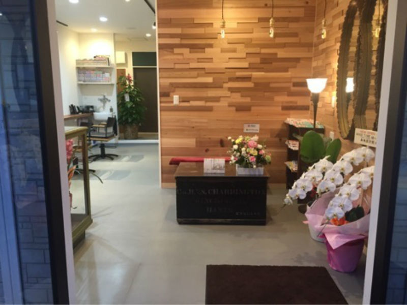 GOOD TIME Hair Design_1