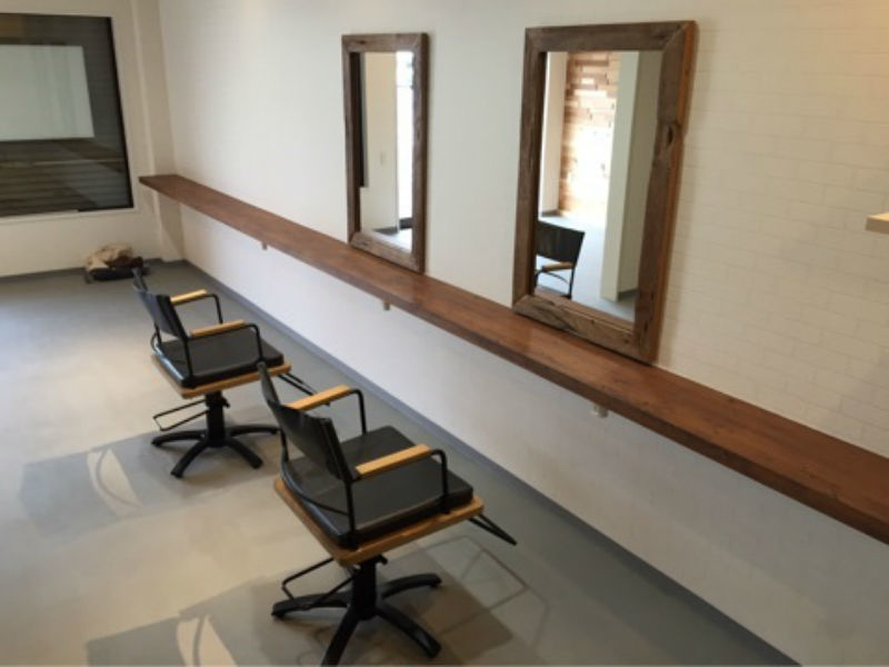 GOOD TIME Hair Design_2