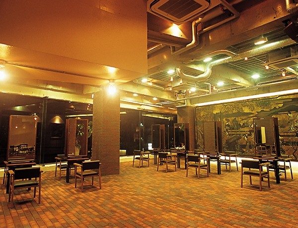 FURUSHO 苦楽園