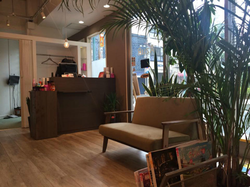 Hair ＆ Spa AzuR_1