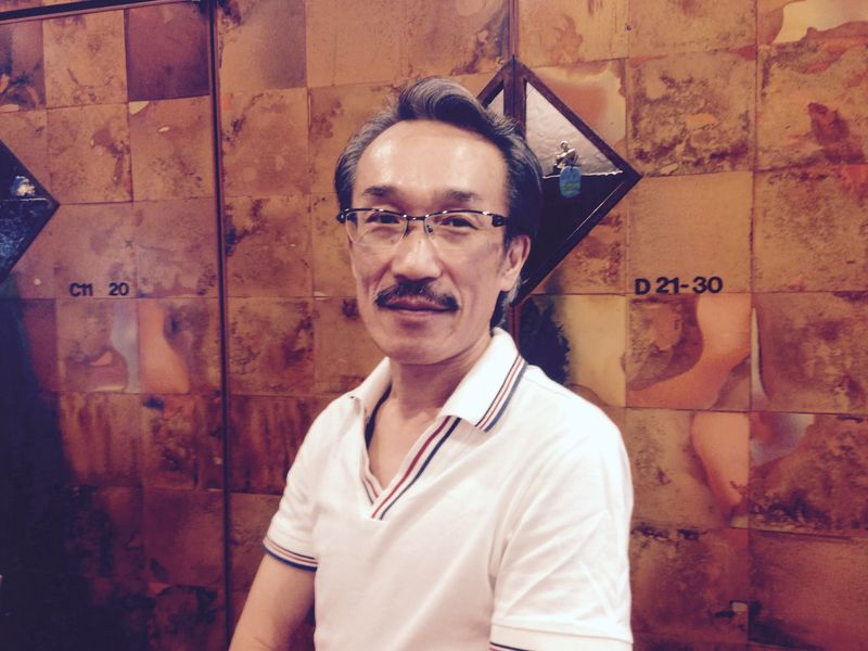 ARTISAN_齋藤　賢一