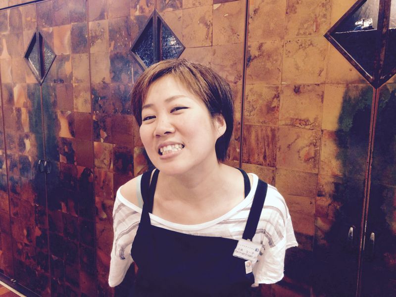 ARTISAN_小出　なゝ子