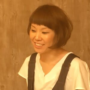 LeAD hair＆make_真理子