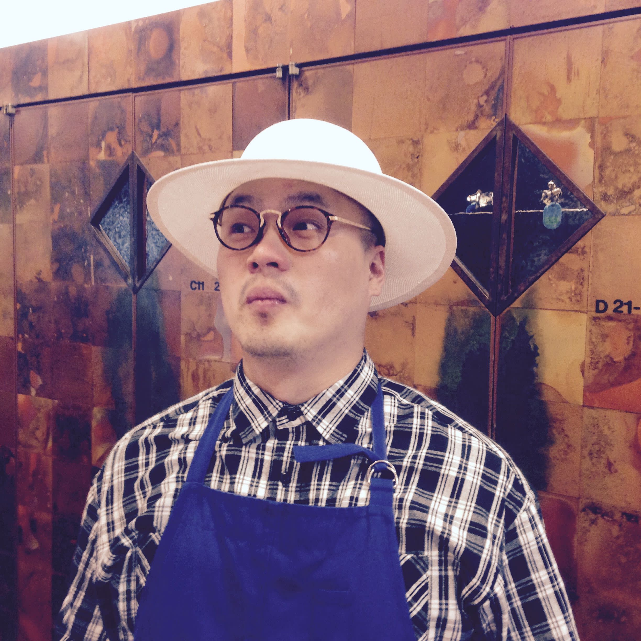 ARTISAN_堀田　大嗣