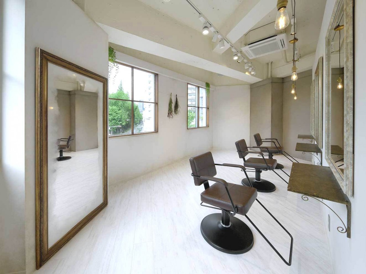 HAIR ROOM arche_2