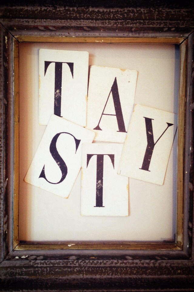 Tasty door_Tasty Style