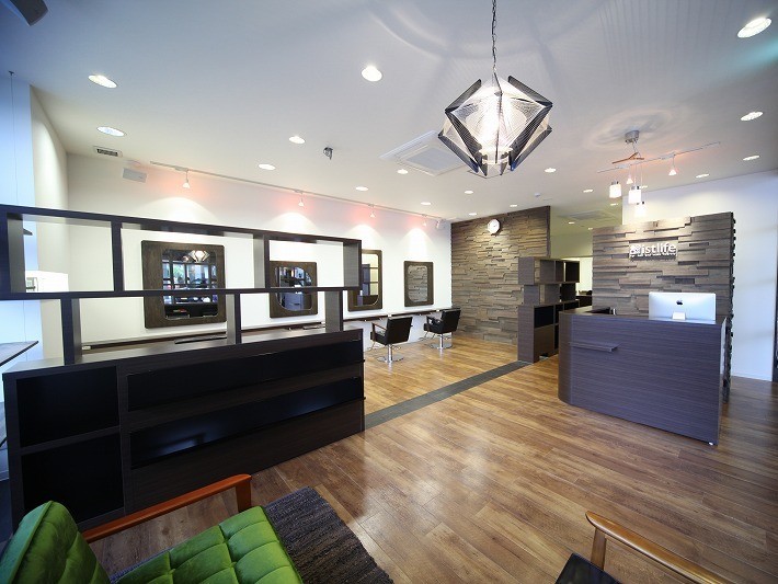 istlife 小幡店
