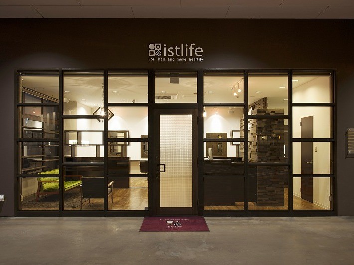 istlife 小幡店_1