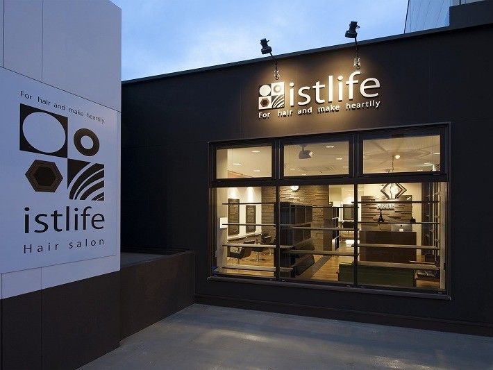 istlife 小幡店_2