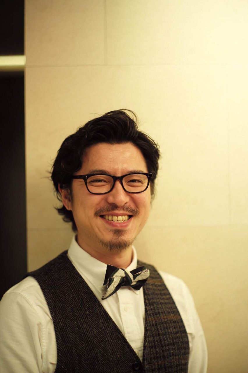 maison devote_野元 竜史郎