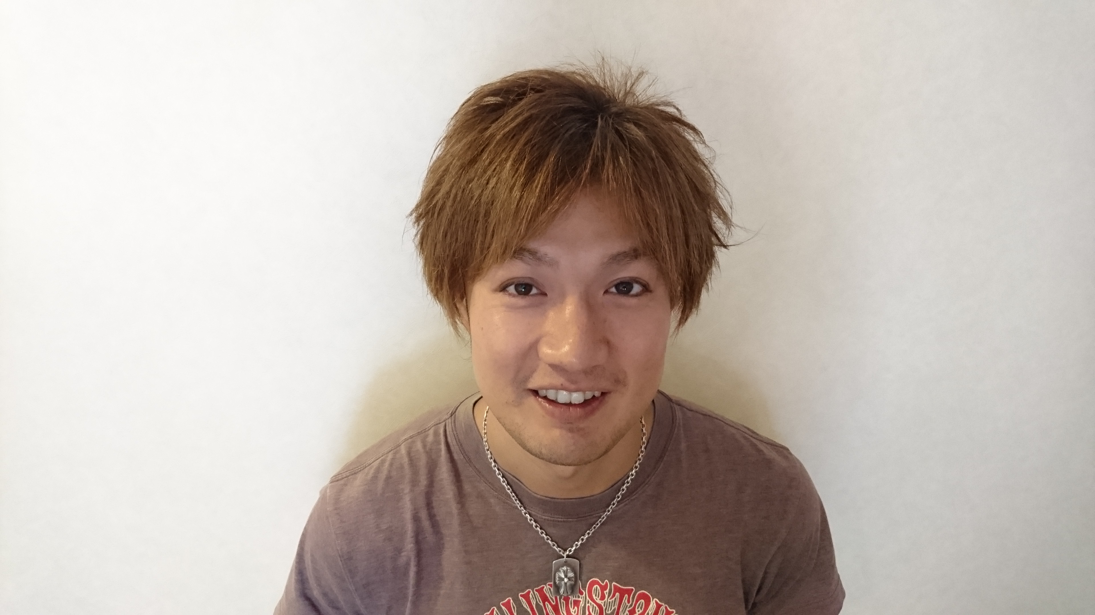 Luz fonte_大井川