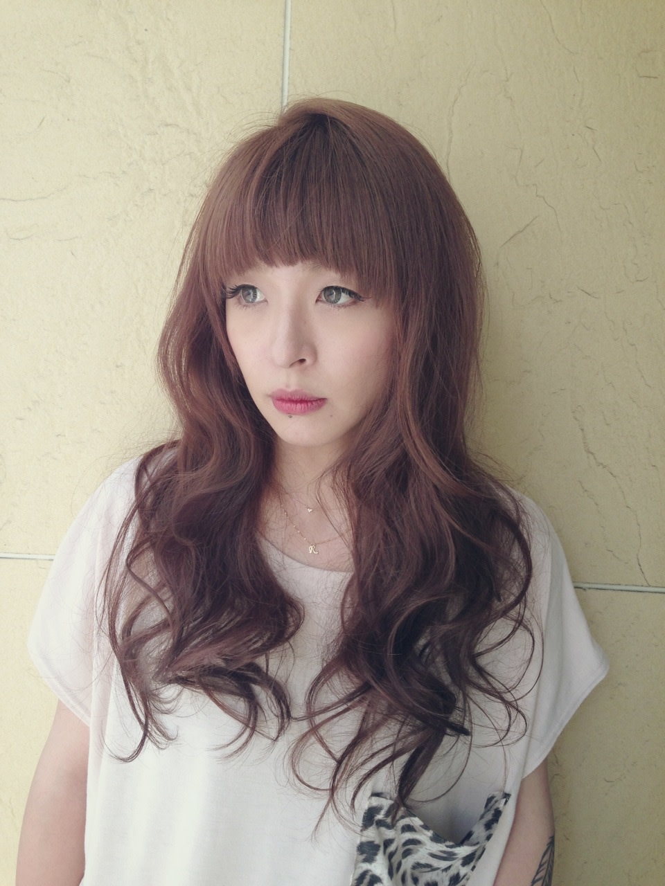 Hair design Rire_1