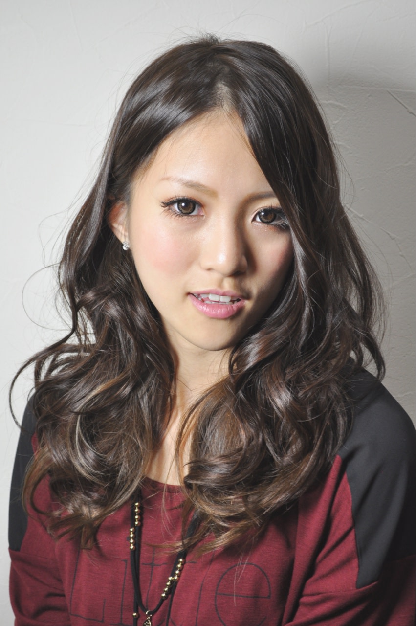 Hair design Rire_2
