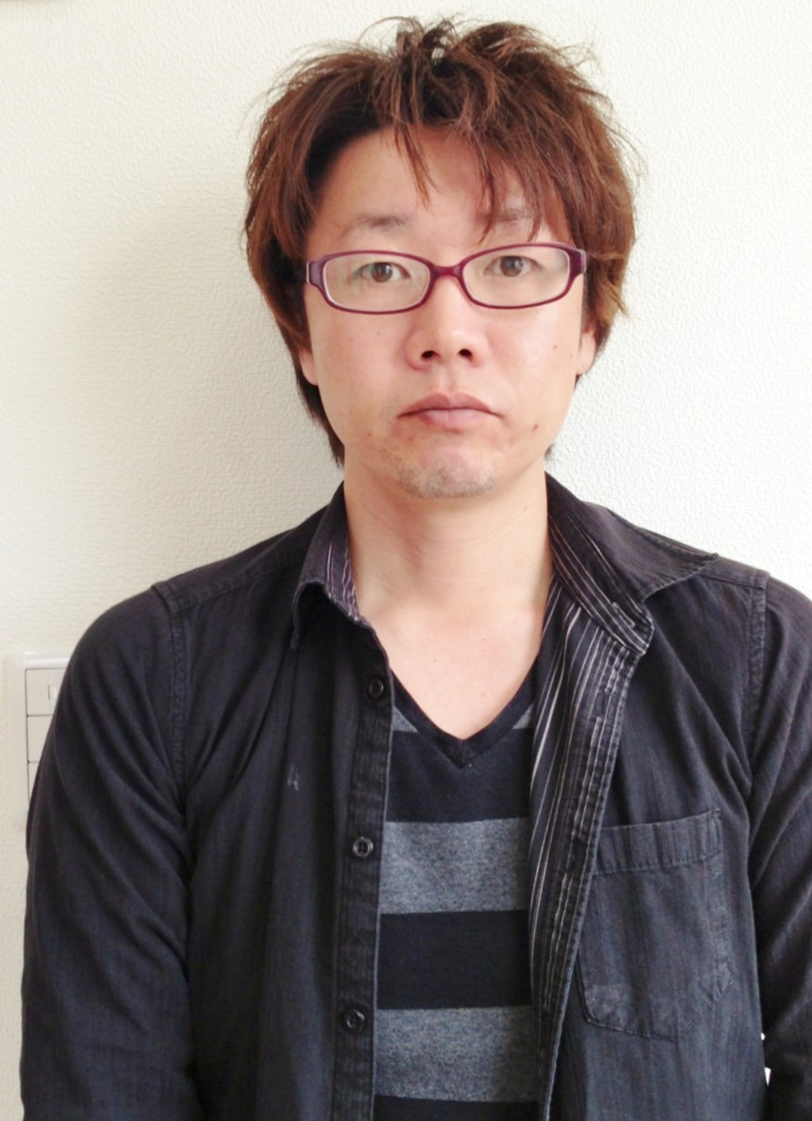 K-nanea_小池 伸也