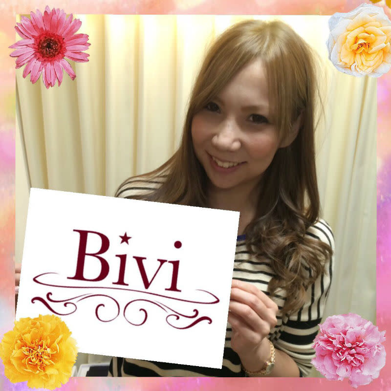 Beauty salon Bivi_長谷川 さよ