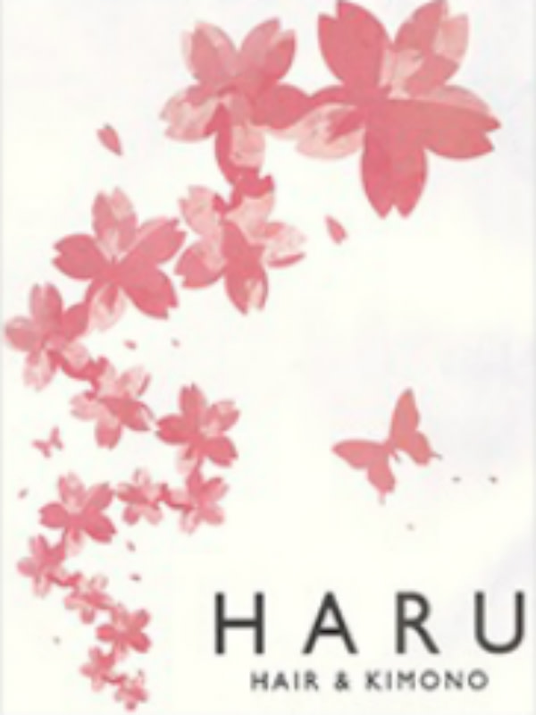HAIR＆KIMONO HARU_高橋 ますみ