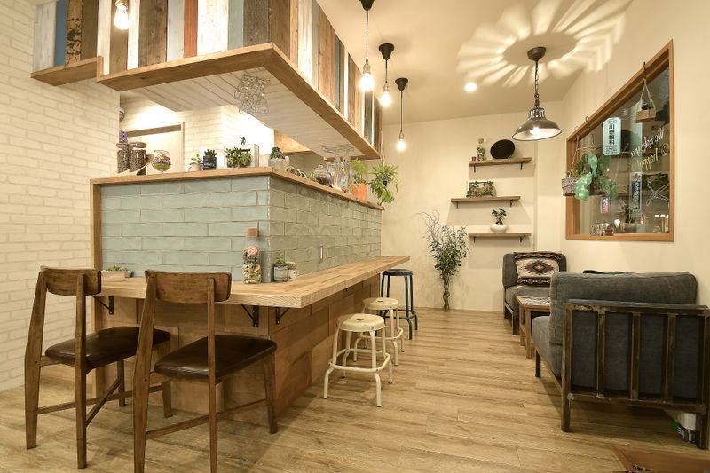 cozy resort by ANT'S