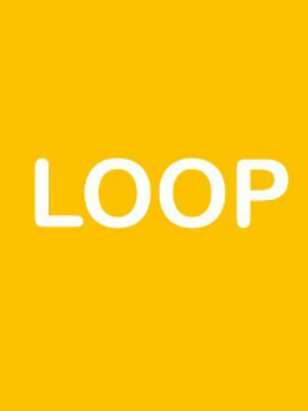 美容室 LOOP_原田 聡