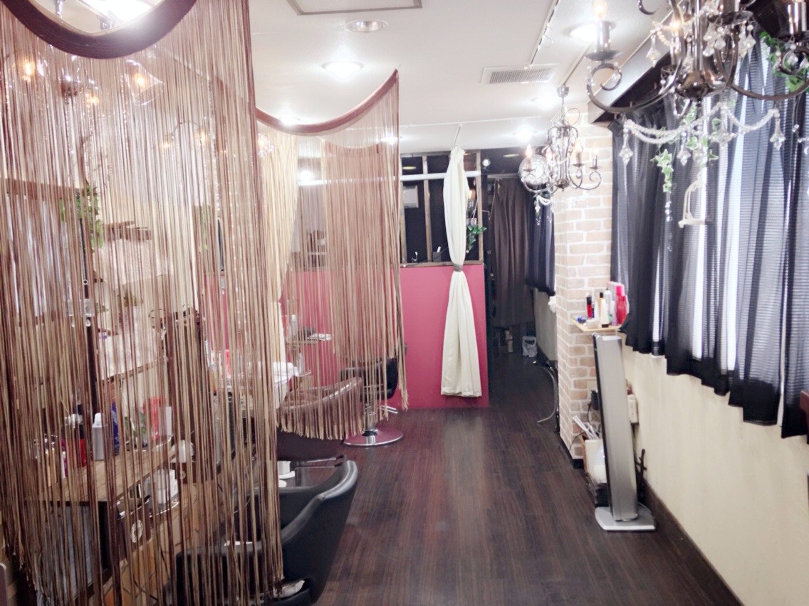 BAL～Hair Design～