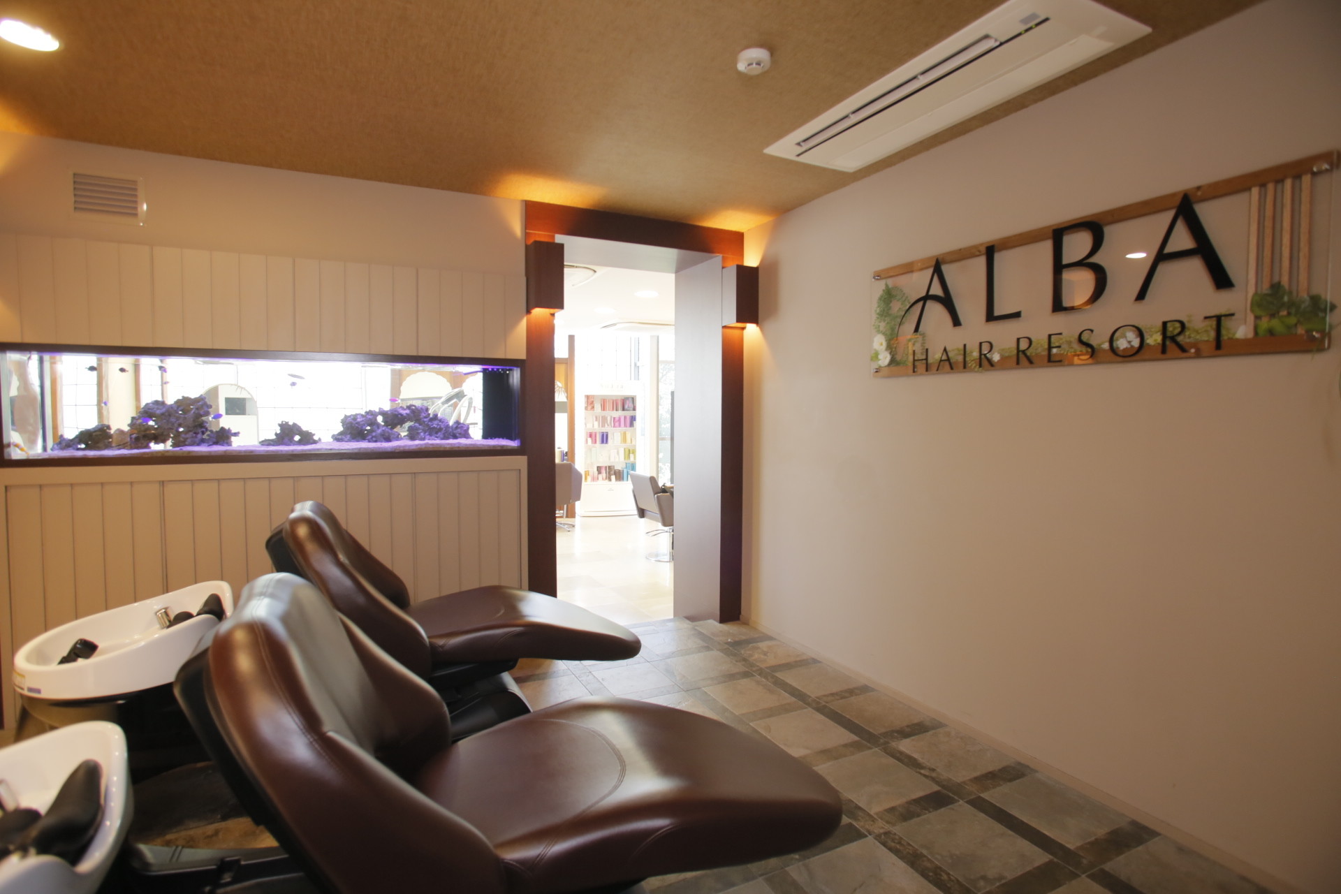 ALBA hair resort_1