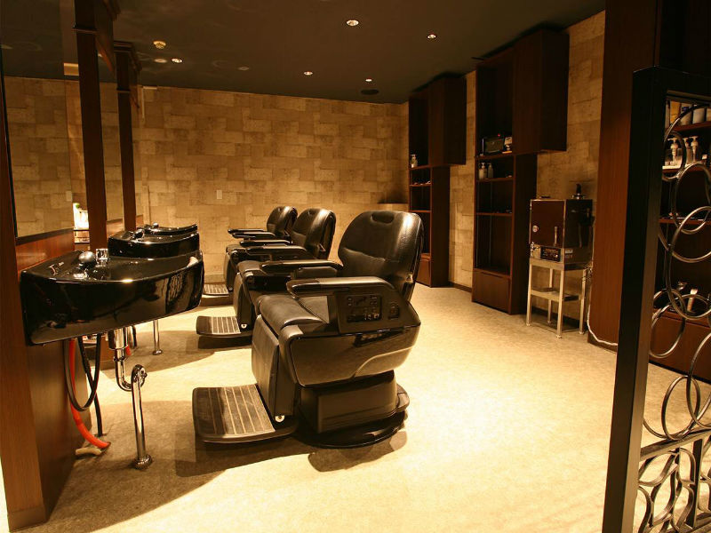 KINGSMAN TOKYO BARBERSHOP　多摩センター本店_2