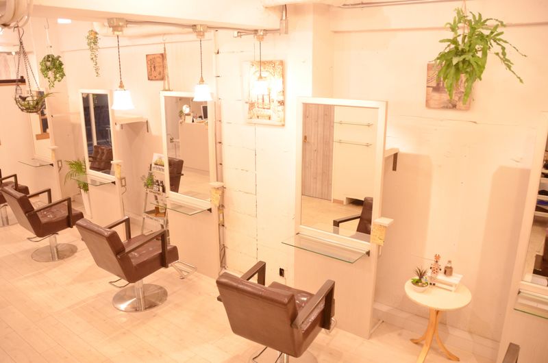 Lilly hair design_2