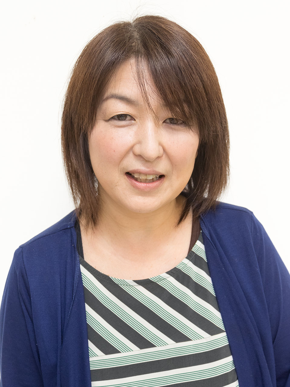 髪切処ICHI_山本 まゆみ