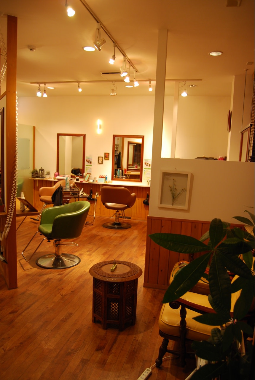 TETRA hair_テトラ ヘアー