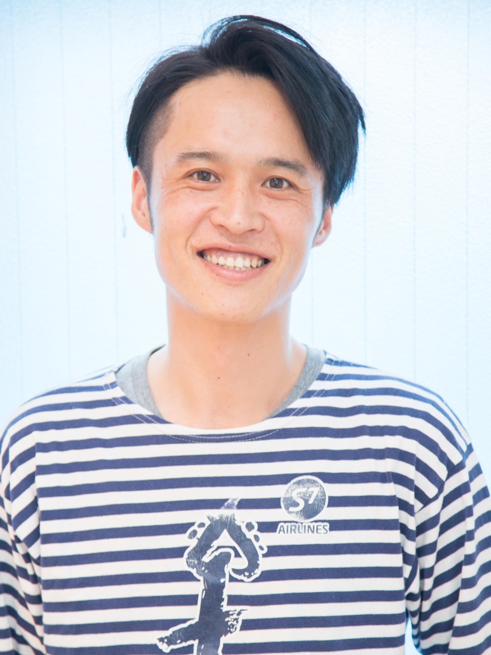 aluss with AKROS omotesando_中村 優