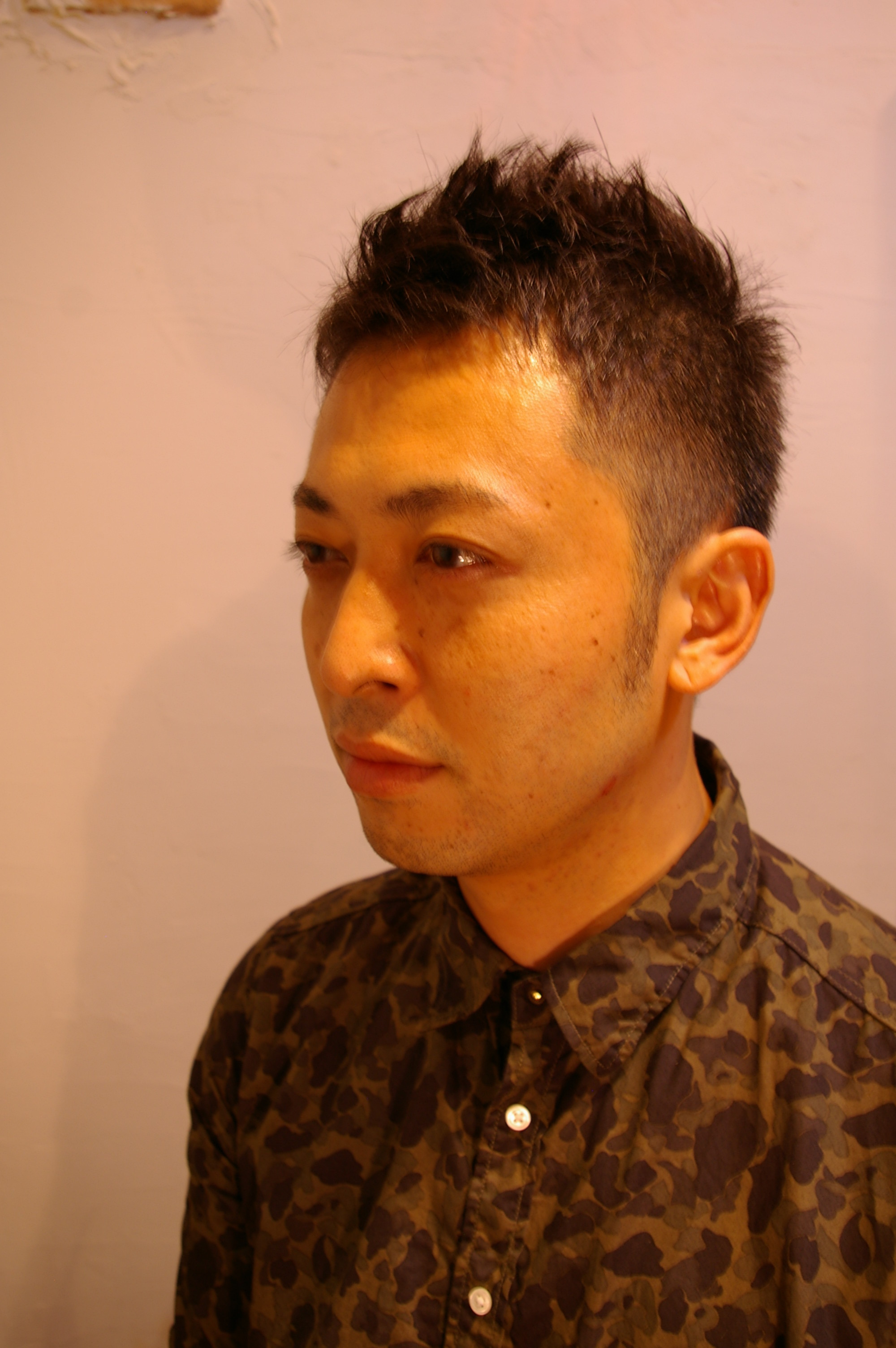 hair design Le coeur_2