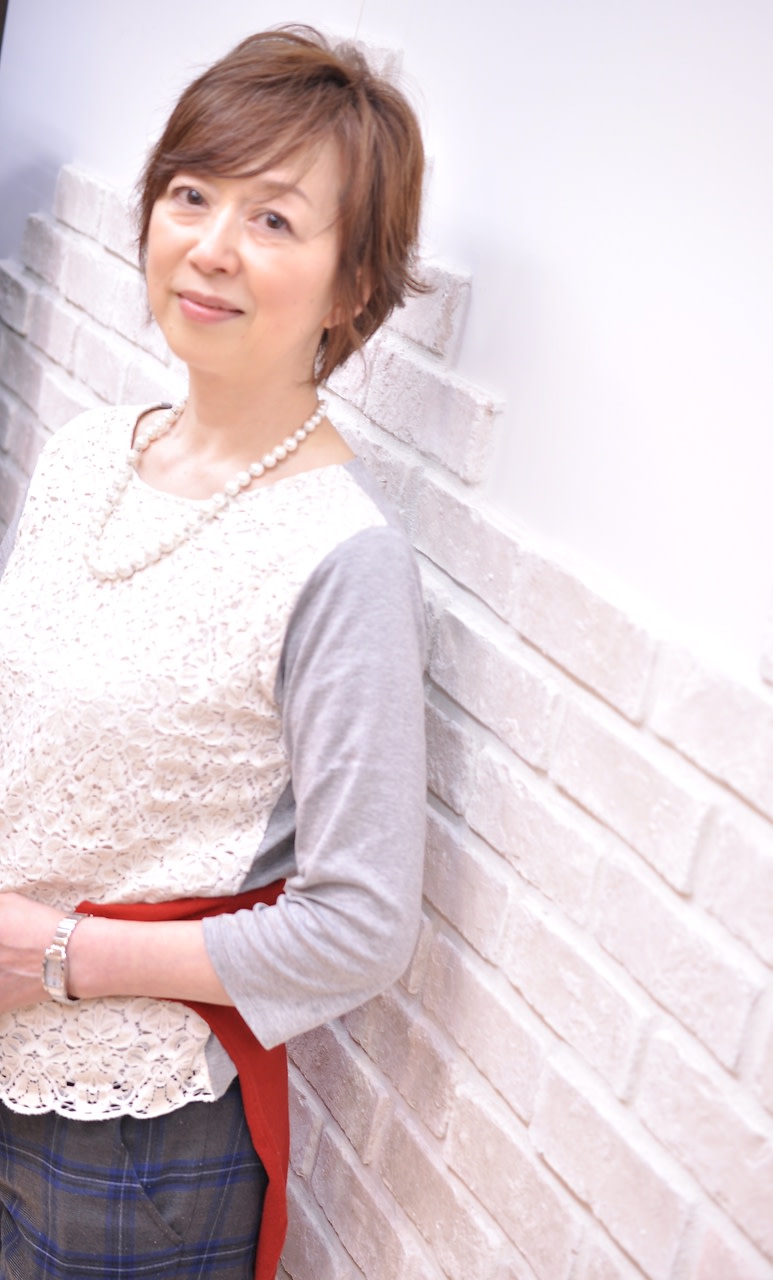 Alex hair concierge_鈴木　妙子