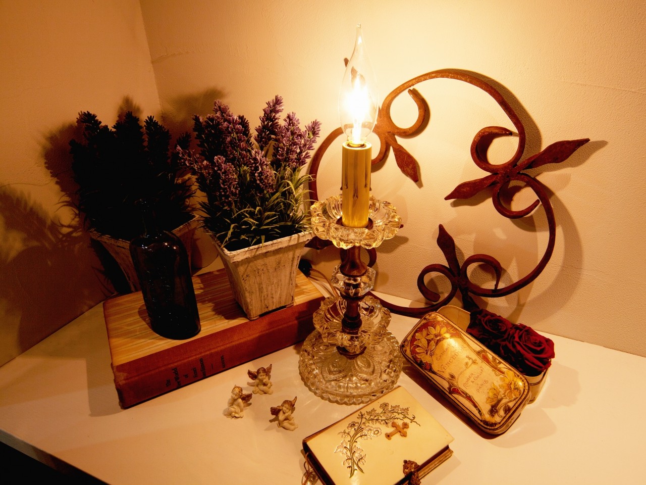 Hair salon FIARCE_2