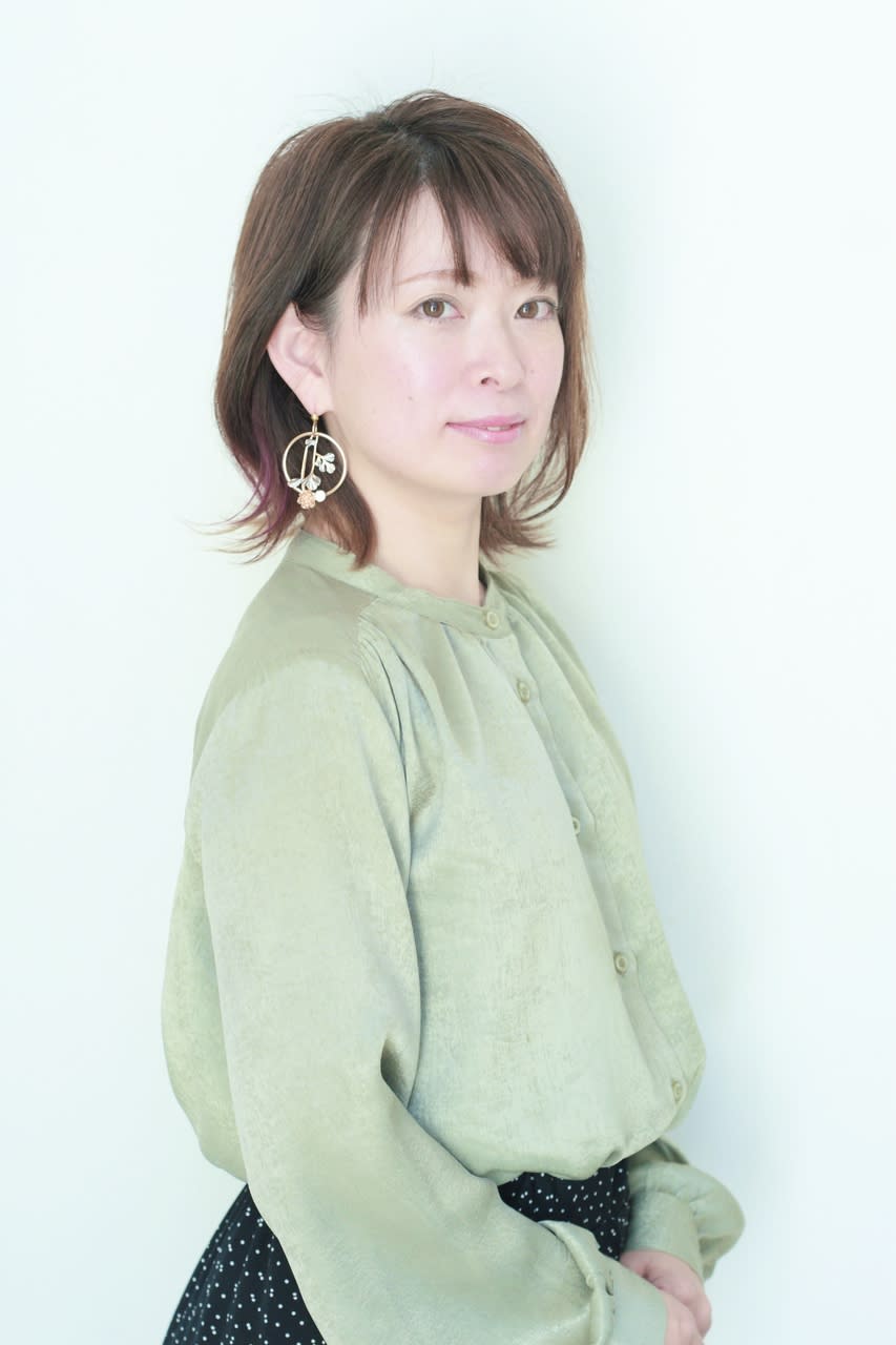 ANTENA LINKS店_大宅 美佳