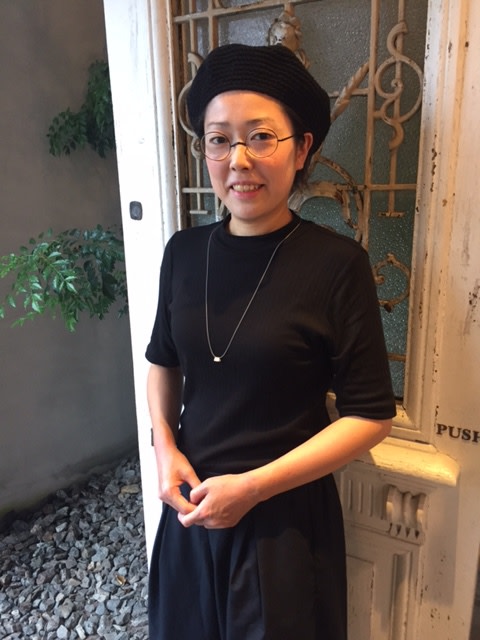 Hair salon FIARCE_ 田原 亜紀