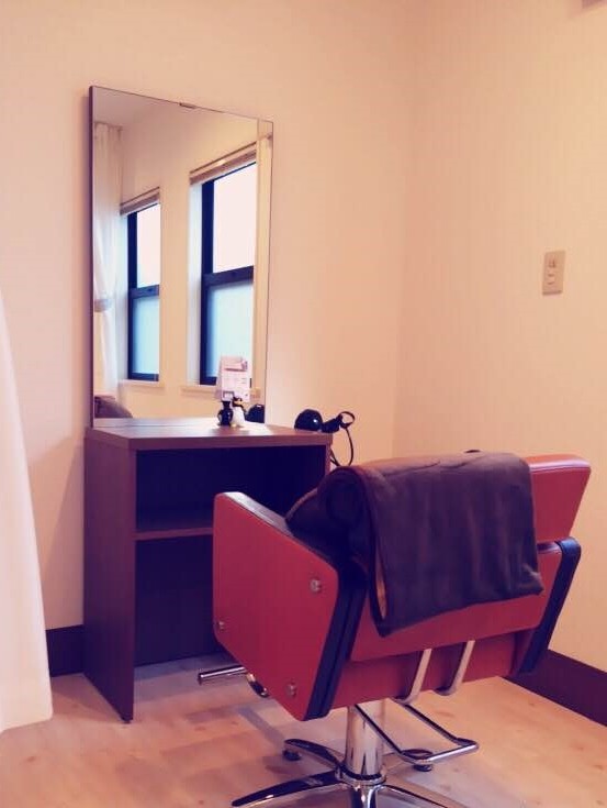 Hair Renovation FRONTIER_2