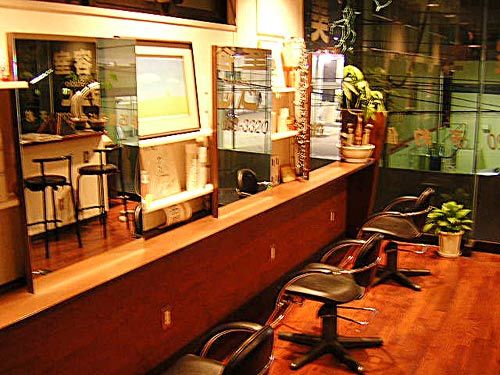 Hair Studio タッド