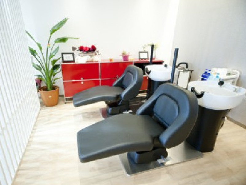 HAIR SPA AMANNA