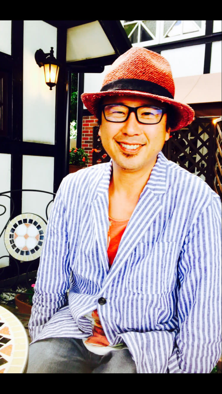 大人メンズ専門サロン KAWASE_川瀬 幸成