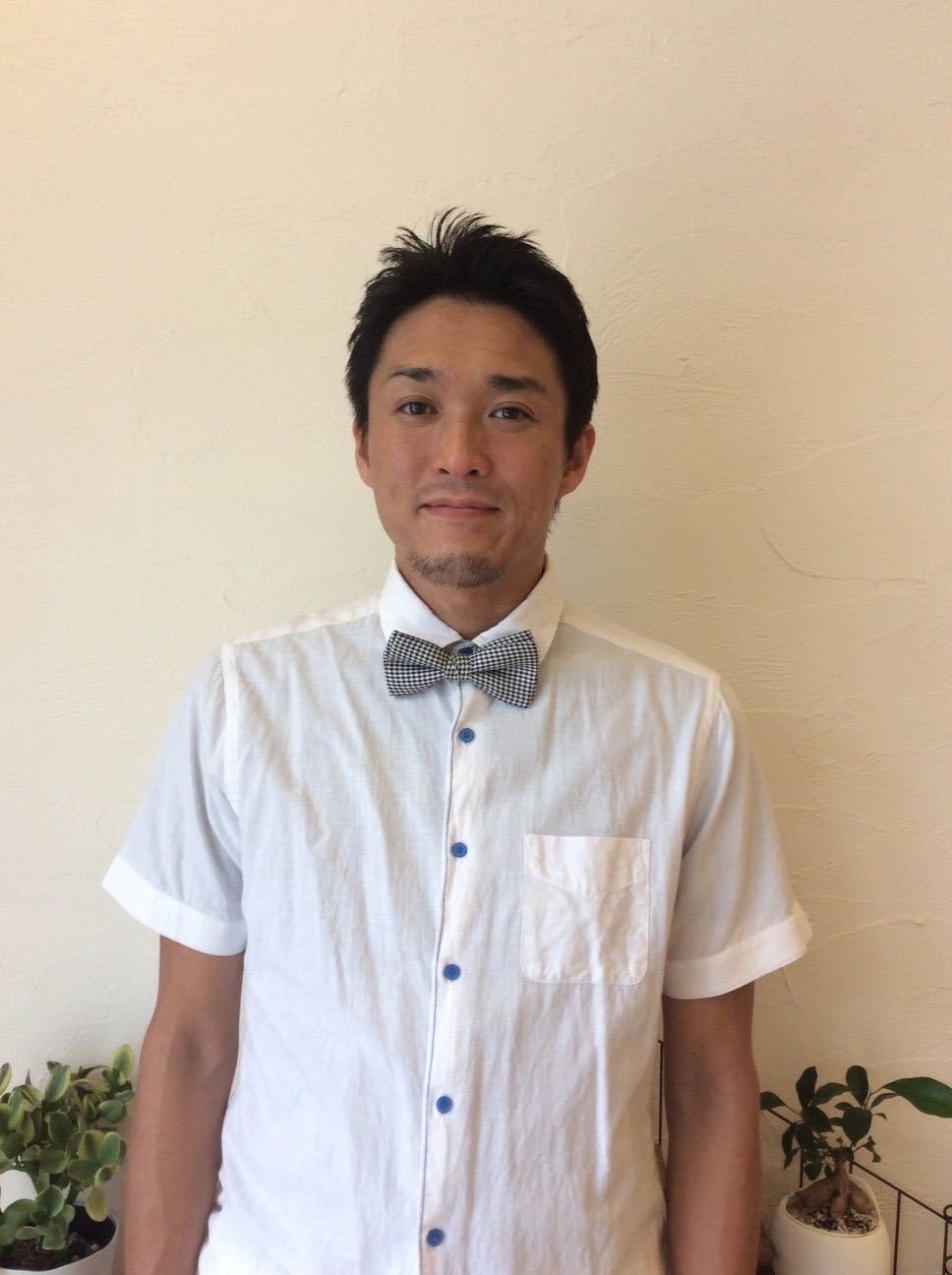 Verve hair＆relax ヴァーヴ 寒河江美容室_木村 仁一