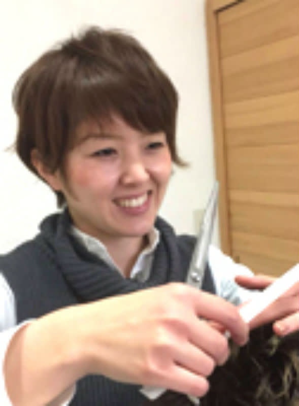TK palju 国分店_村上　愛