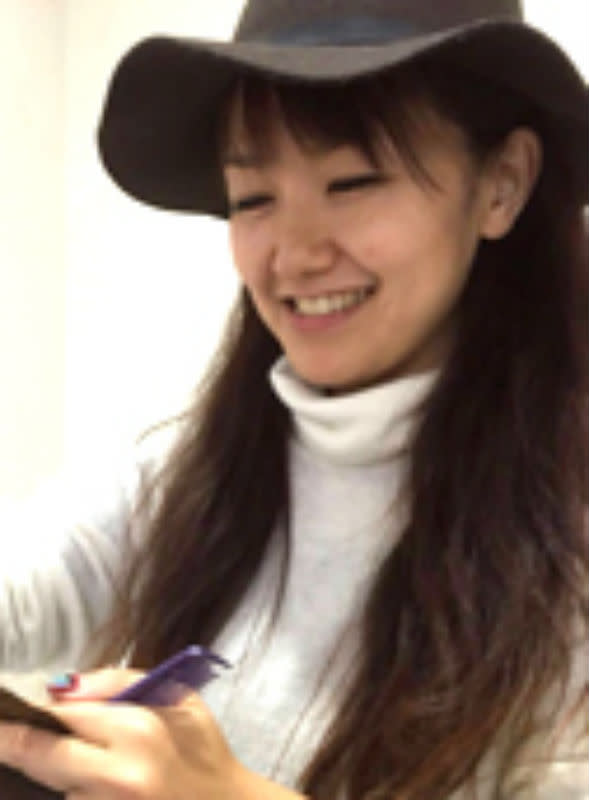 TK palju 国分店_谷口　亜須香