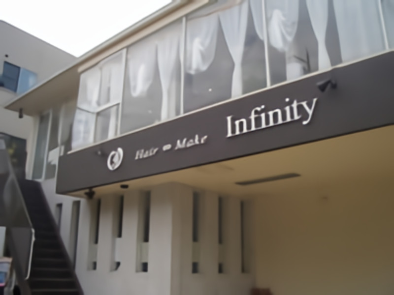 Hair∞Make Infinity