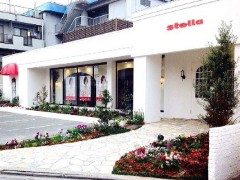 stella 吉祥院店