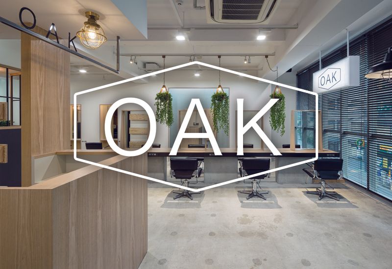 OAK 恵比寿